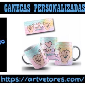AMIZADE 10