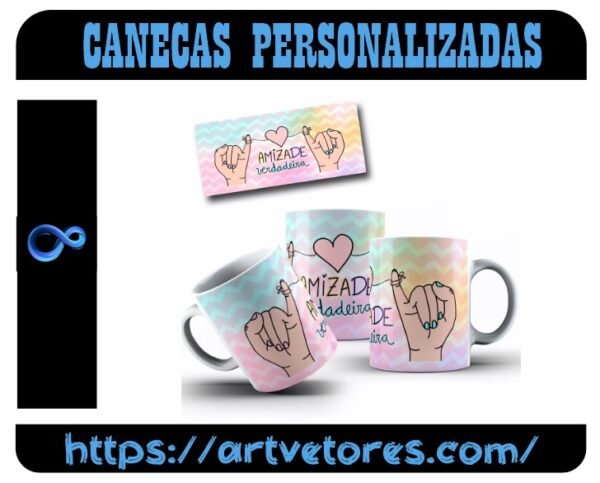 AMIZADE 10