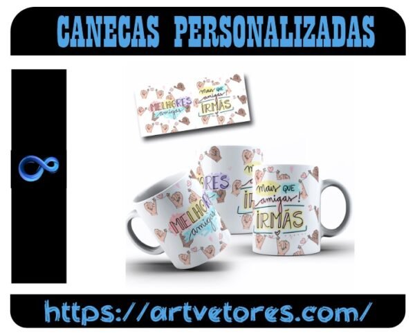 AMIZADE 12