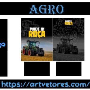 AGRO 3