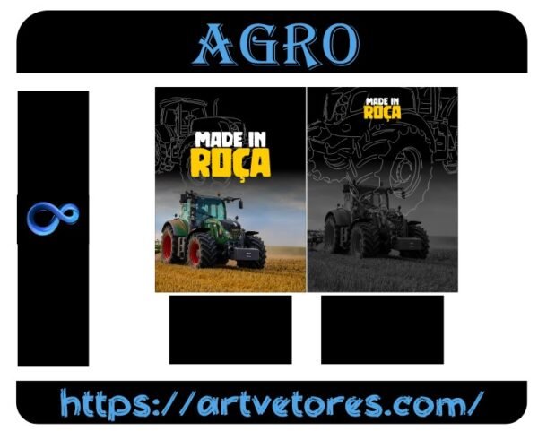 AGRO 3