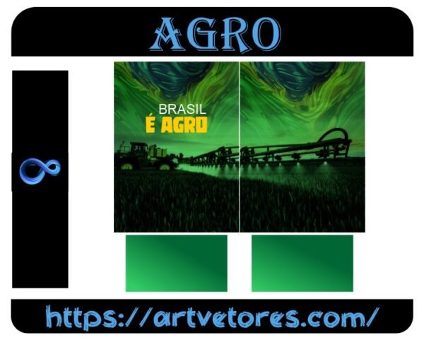 AGRO 5