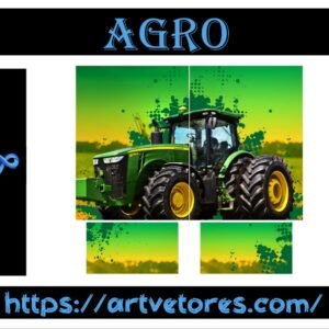 AGRO 9