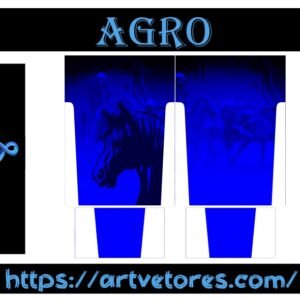 AGRO 13