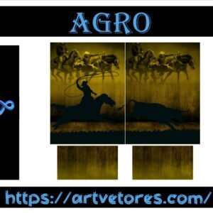 AGRO 15