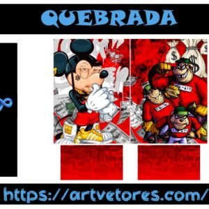 QUABRADA 3