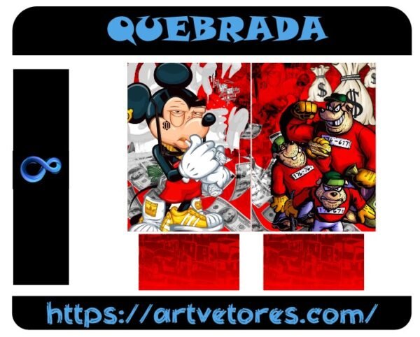 QUABRADA 3