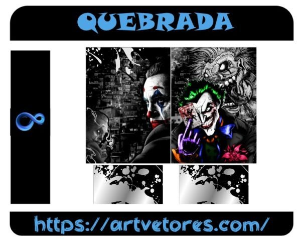 QUABRADA 5