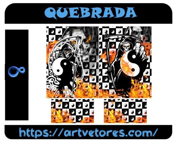 QUABRADA 7