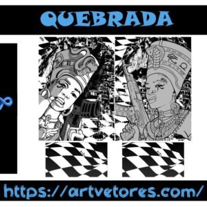 QUABRADA 16