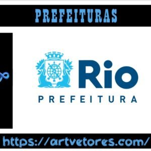 PREFEITURA DO RIO Logo