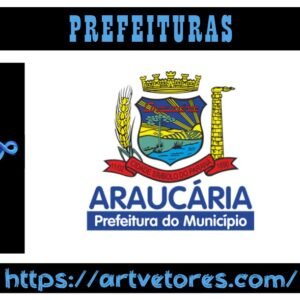 Prefeitura do Município de Araucária