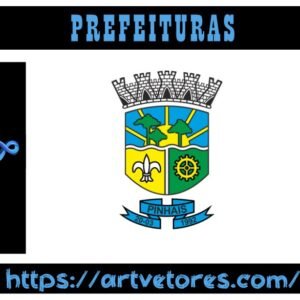Prefeitura de Pinhais Logo