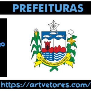 Brasão de Alagoas