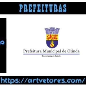 Prefeitura Municipal de Olinda