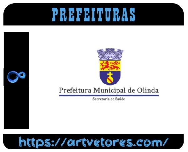 Prefeitura Municipal de Olinda