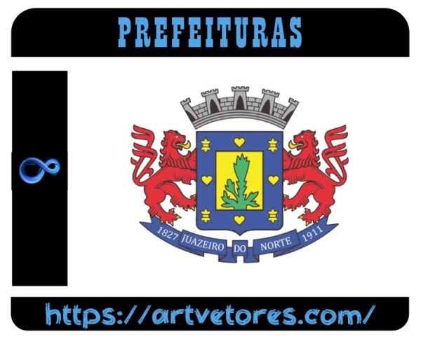 Brasão do Município de Juazeiro do Norte