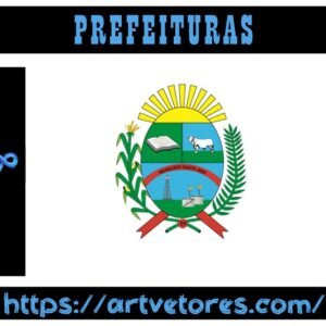 Escudo Municipio Santa Ana (Anzoátegui)