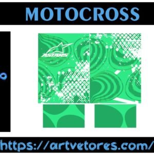 MOTOCROSS 10