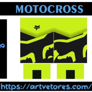 MOTOCROSS 19