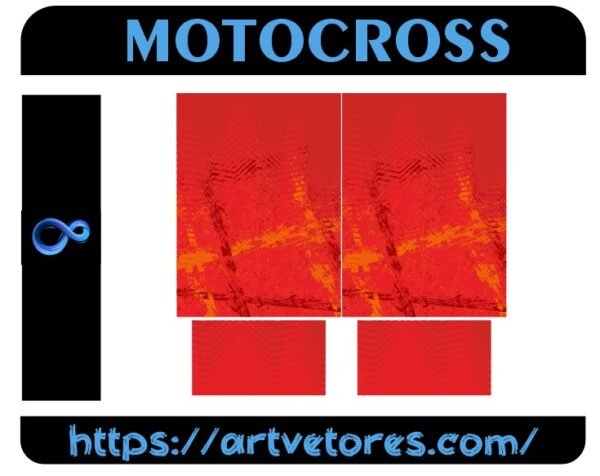 MOTOCROSS 22