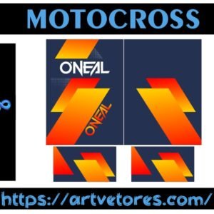 MOTOCROSS 24