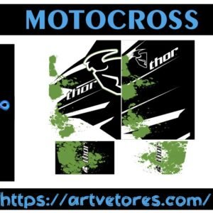 MOTOCROSS 28