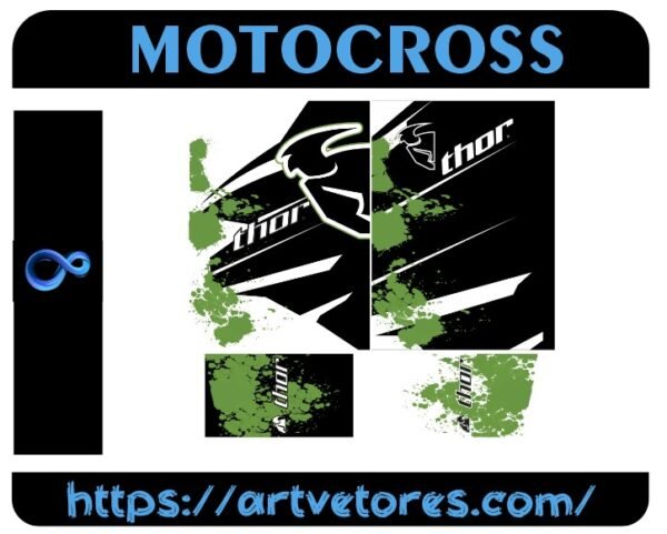MOTOCROSS 28