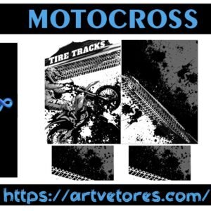 MOTOCROSS 32