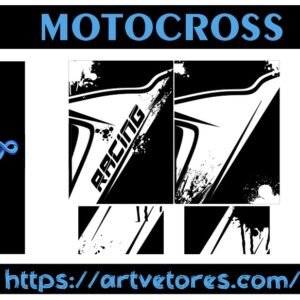 MOTOCROSS 34