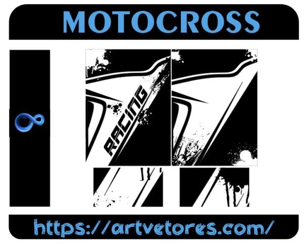 MOTOCROSS 34