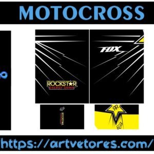MOTOCROSS 38