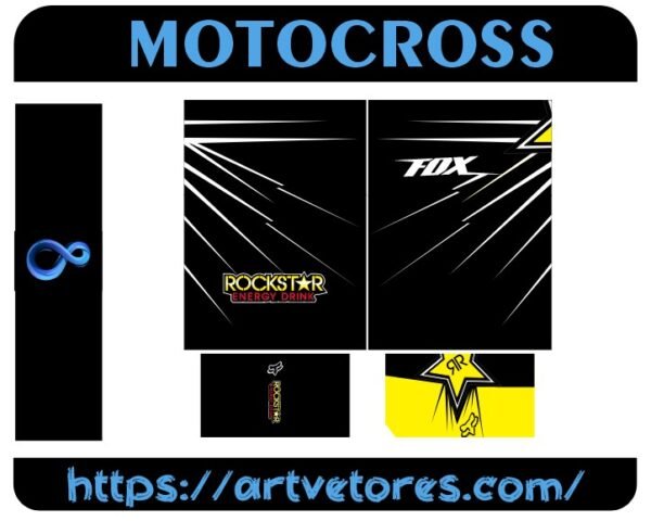 MOTOCROSS 38