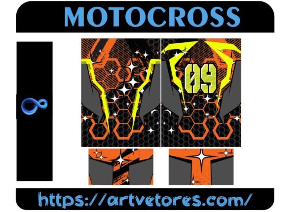MOTOCROSS 44