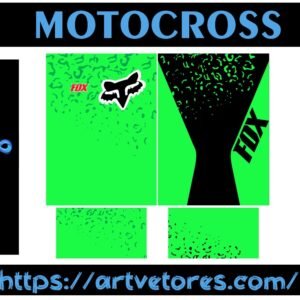 MOTOCROSS 46