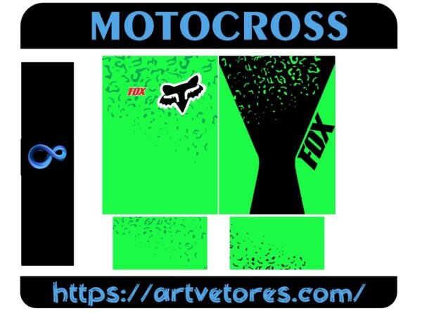 MOTOCROSS 46