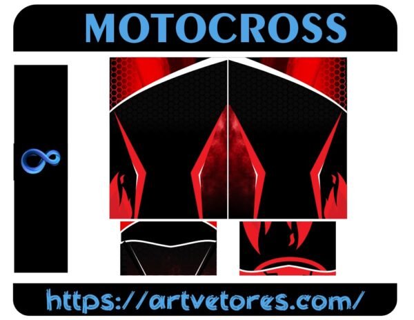 MOTOCROSS 52