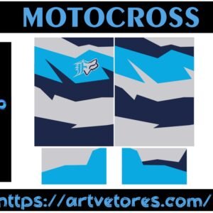 MOTOCROSS 58