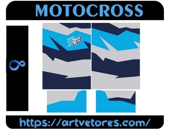 MOTOCROSS 58