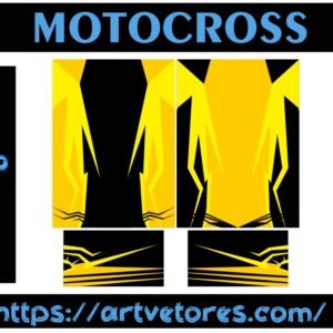 MOTOCROSS 60