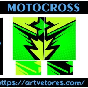 MOTOCROSS 64
