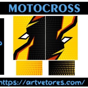 MOTOCROSS 66