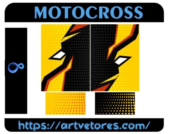 MOTOCROSS 66
