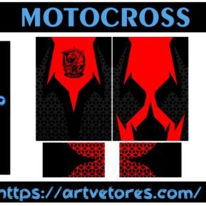 MOTOCROSS 68