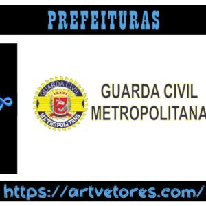 GUARDA CIVIL METRPOLITANA