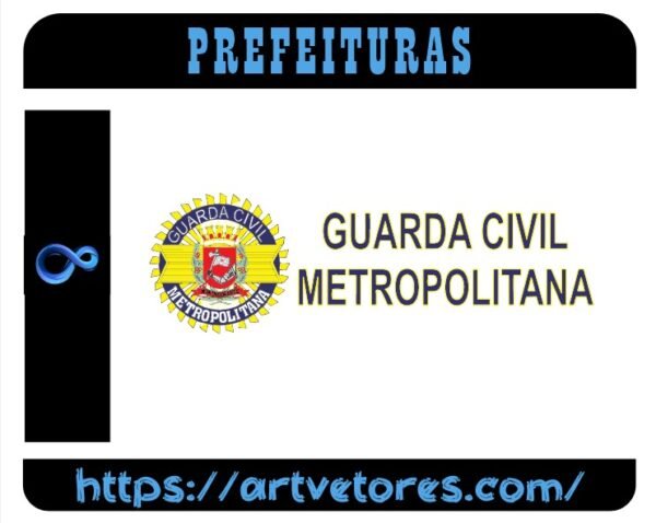 GUARDA CIVIL METRPOLITANA