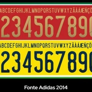 ADIDAS