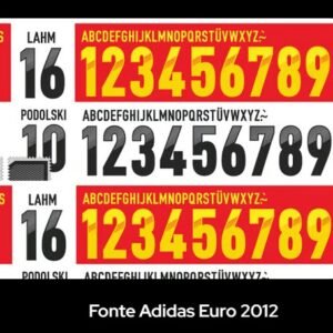 ADIDAS 2
