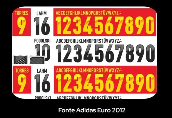 ADIDAS 2