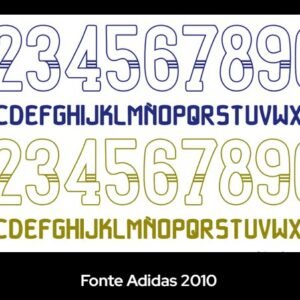 ADIDAS 3
